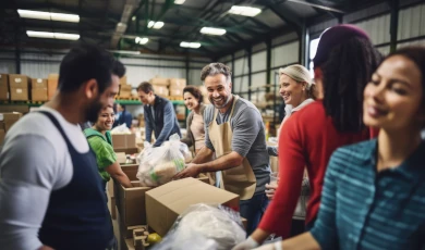 501(C)(3) Tax-Exempt Status: A Guide for Nonprofit Organizations