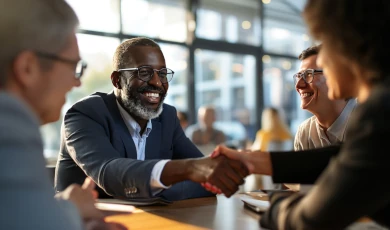 Terms Included in a Partnership Agreement