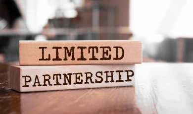 What Asset Protection Does a Limited Partnership Provide?