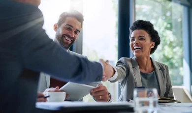 Can a Company Be a Part of a Partnership?