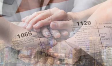 What Is a Partnership Tax Return?