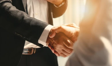 Three Common Types of Partnerships