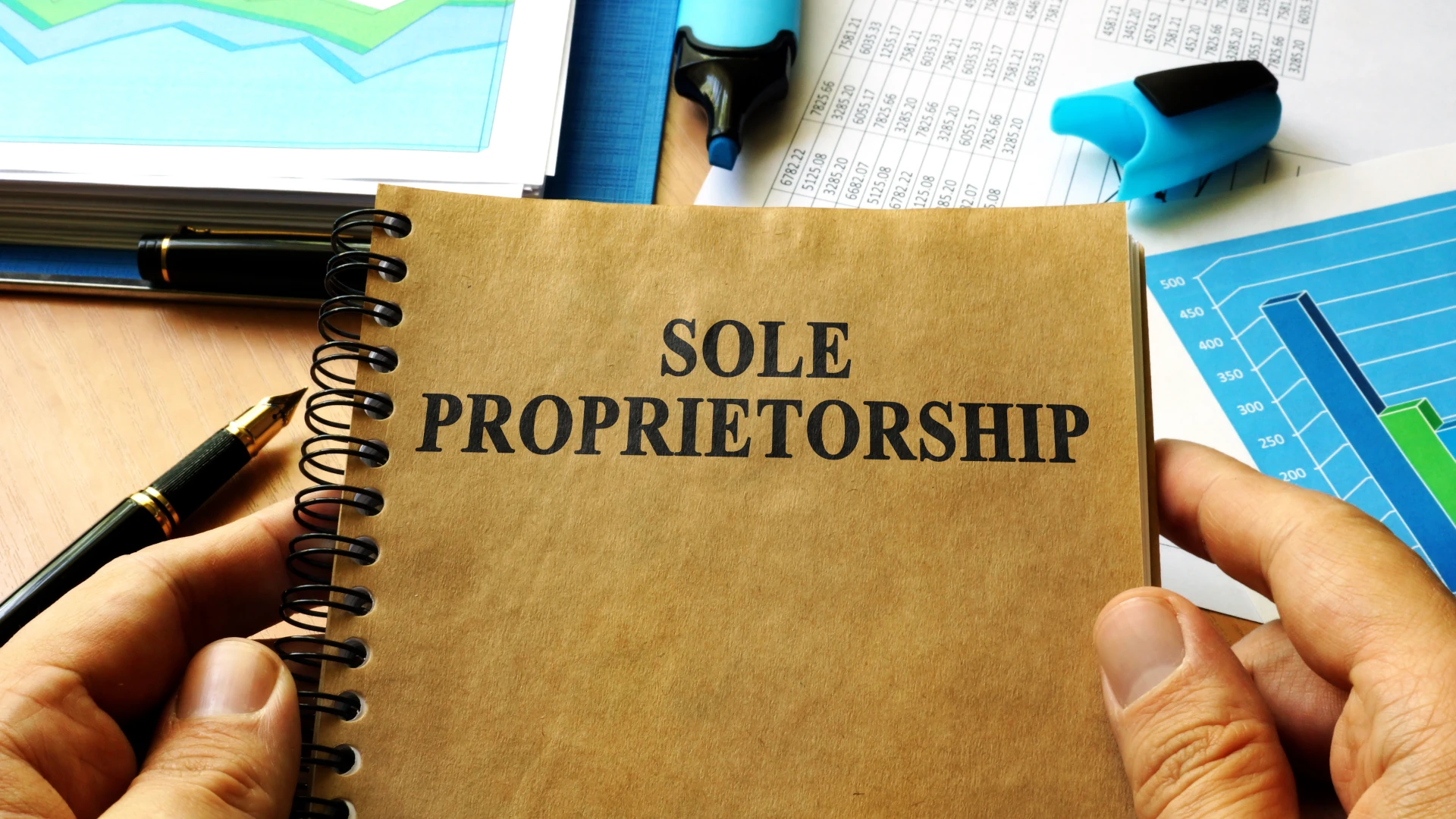 A Guide on How to Start a Sole Proprietorship
