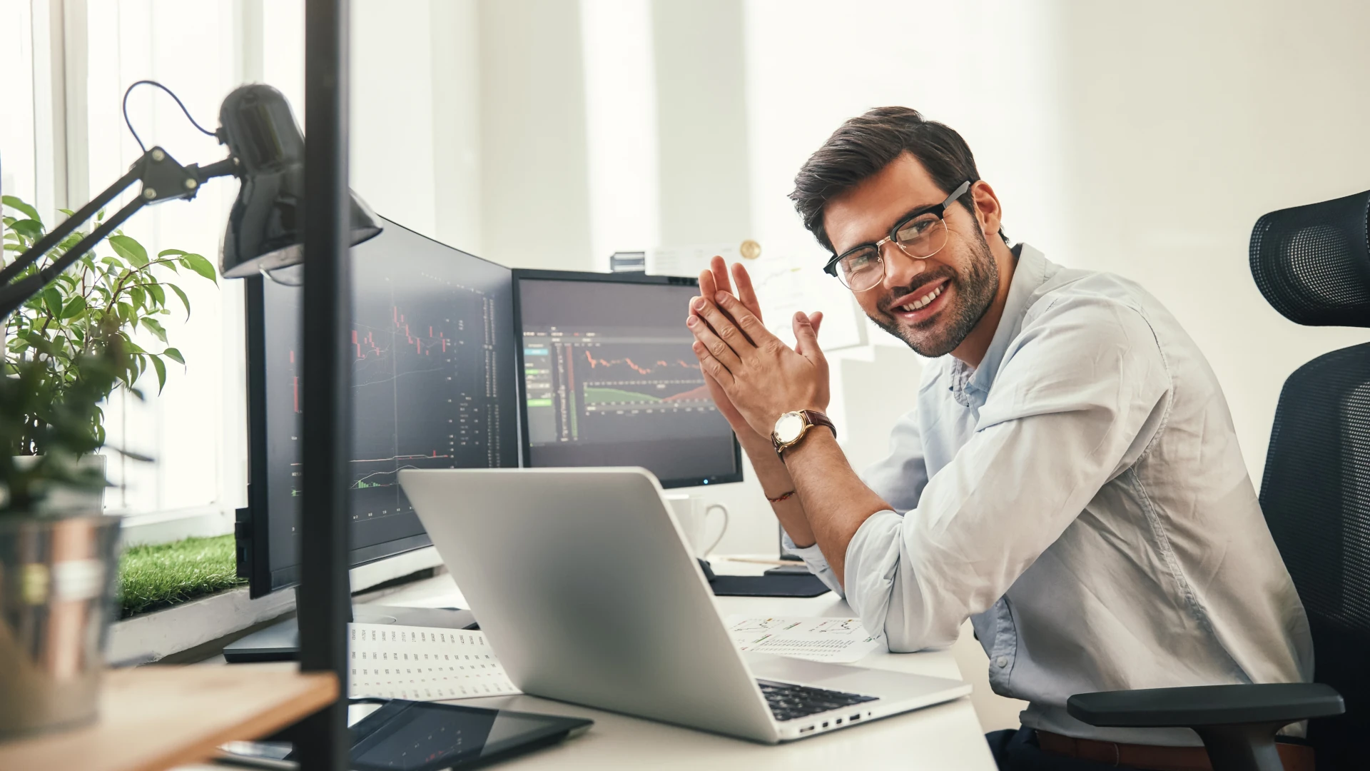 The Differences Between a Partnership and a Sole Trader