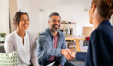 Your Complete Guide to Different Types of Real Estate Financing Options