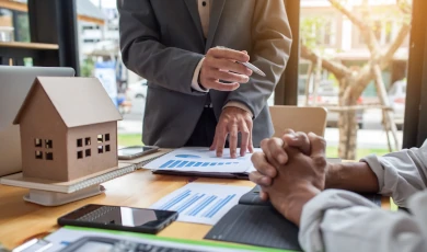 A How-to Guide for Starting a Real Estate Business