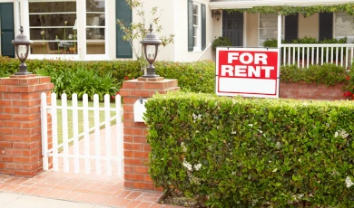 How to Buy a Rental Property With No Money Down