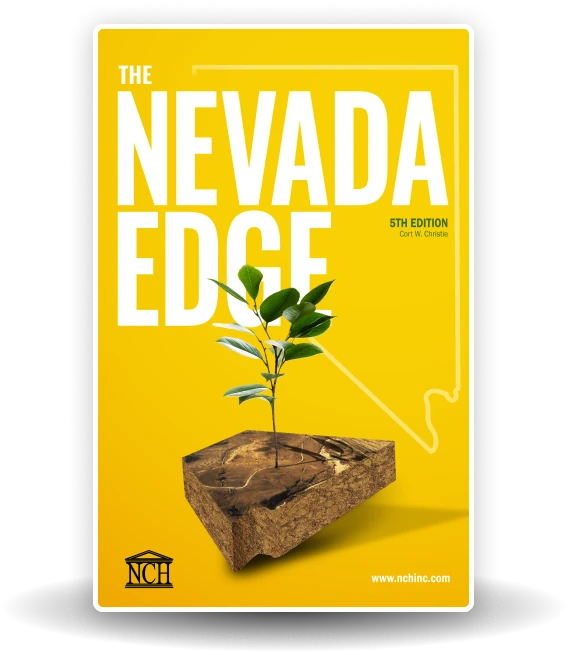 Nevada Edge