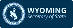 Wyoming Secretary of State