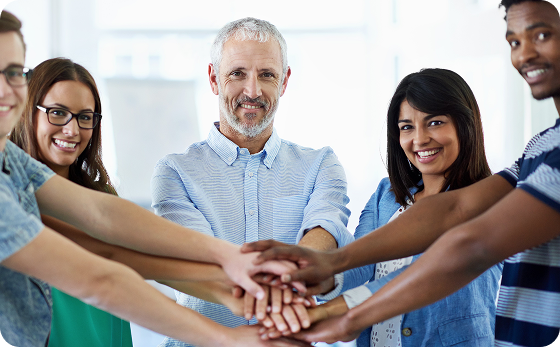 Do-It-With-You Support