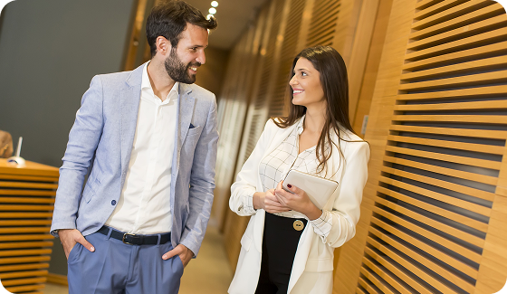 Exclusive to NCH Clients