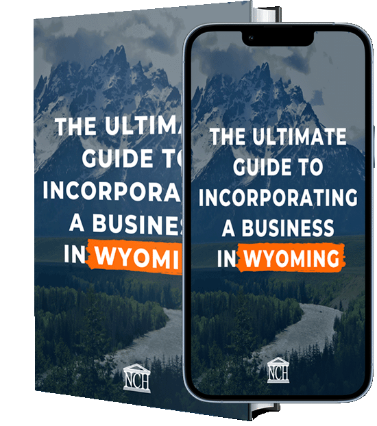 Download Ultimate Guide To Business Wyoming