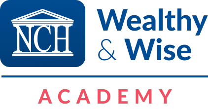 Wealthy and Wise Academy Logo
