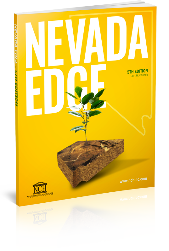 NV Edge Book