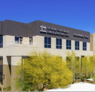 NCH Building