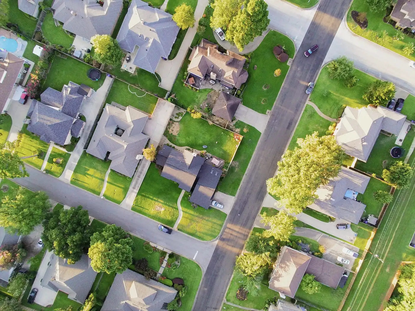 Neighborhood