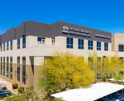 NCH Business Formation Services